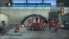 画像ギャラリー No.006のサムネイル画像 / 「真・三國無双 MULTI RAID Special」,2回めの無料クエスト配信