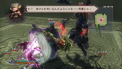 画像ギャラリー No.007のサムネイル画像 / 「真・三國無双 MULTI RAID Special」,2回めの無料クエスト配信