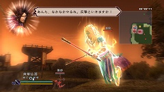 画像ギャラリー No.008のサムネイル画像 / 「真・三國無双 MULTI RAID Special」,2回めの無料クエスト配信