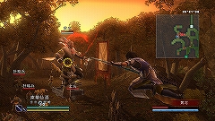 画像ギャラリー No.004のサムネイル画像 / 「真・三國無双 MULTI RAID Special」クエスト配信第3弾