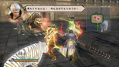 画像ギャラリー No.009のサムネイル画像 / 「真・三國無双 MULTI RAID Special」クエスト配信第3弾