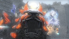 画像ギャラリー No.002のサムネイル画像 / PS3&Xbox 360「真・三國無双 MULTI RAID Special」の体験版が配信開始