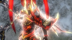 画像ギャラリー No.005のサムネイル画像 / PS3&Xbox 360「真・三國無双 MULTI RAID Special」の体験版が配信開始