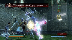 画像ギャラリー No.007のサムネイル画像 / 「真・三國無双 MULTI RAID Special」，クエスト配信第4弾