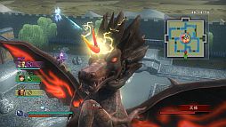 画像ギャラリー No.005のサムネイル画像 / PS3用「真・三國無双 MULTI RAID Special」のダウンロード版が本日配信