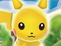 Wiiウェア「ポケモン不思議のダンジョン冒険団」で3作品の配信開始＆「ポケモン・ルンパ・カーニバル」追加2ゲーム・作戦コードの情報を公開