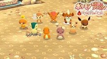 画像ギャラリー No.003のサムネイル画像 / Wiiウェア「ポケモン不思議のダンジョン冒険団」で3作品の配信開始&「ポケモン・ルンパ・カーニバル」追加2ゲーム・作戦コードの情報を公開