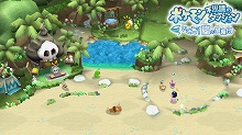 画像ギャラリー No.006のサムネイル画像 / Wiiウェア「ポケモン不思議のダンジョン冒険団」で3作品の配信開始&「ポケモン・ルンパ・カーニバル」追加2ゲーム・作戦コードの情報を公開
