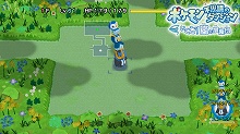 画像ギャラリー No.013のサムネイル画像 / Wiiウェア「ポケモン不思議のダンジョン冒険団」で3作品の配信開始&「ポケモン・ルンパ・カーニバル」追加2ゲーム・作戦コードの情報を公開