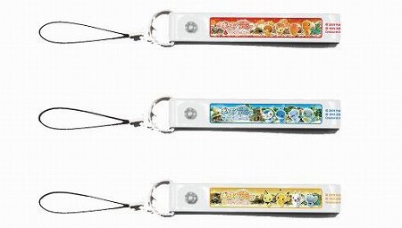 画像ギャラリー No.019のサムネイル画像 / Wiiウェア「ポケモン不思議のダンジョン冒険団」で3作品の配信開始&「ポケモン・ルンパ・カーニバル」追加2ゲーム・作戦コードの情報を公開