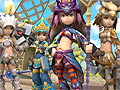 ゲームオン，韓国Windysoftが開発/運営中のMMORPG「HEVA Online（仮）」の，日本国内独占ライセンスを締結