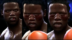 画像ギャラリー No.008のサムネイル画像 / 究極のリアルファイトが楽しめる,PS3/X360「ファイトナイト ラウンド4 英語版」が明日1月28日に発売