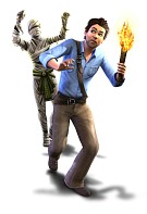 画像ギャラリー No.008のサムネイル画像 / 世界へ旅行に出かけよう! 「The Sims 3」拡張パック第1弾,「ワールドアドベンチャーズ データセット」が本日発売