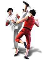 画像ギャラリー No.010のサムネイル画像 / 世界へ旅行に出かけよう! 「The Sims 3」拡張パック第1弾,「ワールドアドベンチャーズ データセット」が本日発売