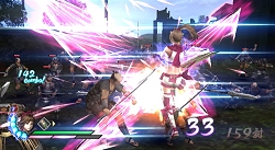 画像ギャラリー No.003のサムネイル画像 / ［TGS 2009］35名以上のキャラクターが登場するWii用「戦国無双3」プロモーションムービーを4GamerにUp