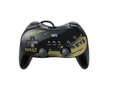 画像ギャラリー No.005のサムネイル画像 / Wii「戦国無双3」の発売日が12月3日に決定。Wii本体＋特製クラコン同梱パックの発売も