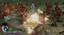 画像ギャラリー No.009のサムネイル画像 / Wii「戦国無双3」の発売日が12月3日に決定。Wii本体＋特製クラコン同梱パックの発売も