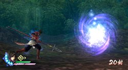 画像ギャラリー No.006のサムネイル画像 / 「戦国無双3」村雨城モードのギミックやキャラクター設定などを公開