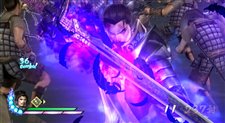 画像ギャラリー No.008のサムネイル画像 / 「戦国無双3」村雨城モードのギミックやキャラクター設定などを公開