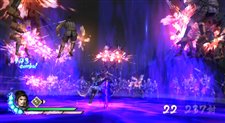 画像ギャラリー No.009のサムネイル画像 / 「戦国無双3」村雨城モードのギミックやキャラクター設定などを公開
