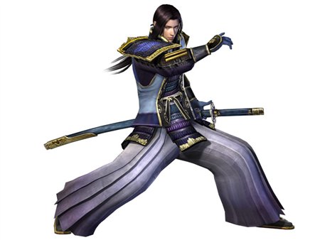 画像ギャラリー No.010のサムネイル画像 / 「戦国無双3」村雨城モードのギミックやキャラクター設定などを公開