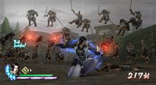 画像ギャラリー No.011のサムネイル画像 / 「戦国無双3」村雨城モードのギミックやキャラクター設定などを公開
