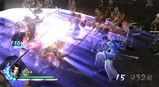 画像ギャラリー No.012のサムネイル画像 / 「戦国無双3」村雨城モードのギミックやキャラクター設定などを公開