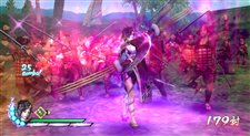 画像ギャラリー No.014のサムネイル画像 / 「戦国無双3」村雨城モードのギミックやキャラクター設定などを公開