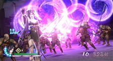 画像ギャラリー No.015のサムネイル画像 / 「戦国無双3」村雨城モードのギミックやキャラクター設定などを公開