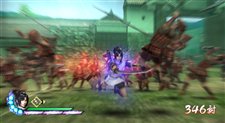 画像ギャラリー No.017のサムネイル画像 / 「戦国無双3」村雨城モードのギミックやキャラクター設定などを公開