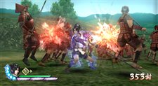 画像ギャラリー No.018のサムネイル画像 / 「戦国無双3」村雨城モードのギミックやキャラクター設定などを公開