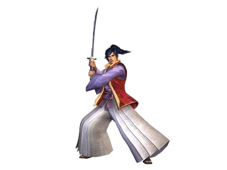 画像ギャラリー No.019のサムネイル画像 / 「戦国無双3」村雨城モードのギミックやキャラクター設定などを公開