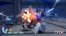 画像ギャラリー No.020のサムネイル画像 / 「戦国無双3」村雨城モードのギミックやキャラクター設定などを公開