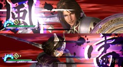 画像ギャラリー No.003のサムネイル画像 / 「戦国無双3」二人協力プレイや有料ダウンロードコンテンツの「戦国史モード」の情報を公開