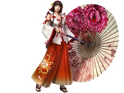 画像ギャラリー No.006のサムネイル画像 / 「戦国無双3」二人協力プレイや有料ダウンロードコンテンツの「戦国史モード」の情報を公開