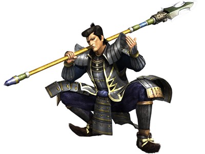 画像ギャラリー No.009のサムネイル画像 / 「戦国無双3」二人協力プレイや有料ダウンロードコンテンツの「戦国史モード」の情報を公開