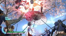 画像ギャラリー No.010のサムネイル画像 / 「戦国無双3」二人協力プレイや有料ダウンロードコンテンツの「戦国史モード」の情報を公開
