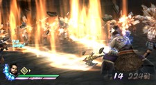 画像ギャラリー No.013のサムネイル画像 / 「戦国無双3」二人協力プレイや有料ダウンロードコンテンツの「戦国史モード」の情報を公開