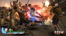 画像ギャラリー No.014のサムネイル画像 / 「戦国無双3」二人協力プレイや有料ダウンロードコンテンツの「戦国史モード」の情報を公開
