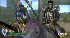 画像ギャラリー No.017のサムネイル画像 / 「戦国無双3」二人協力プレイや有料ダウンロードコンテンツの「戦国史モード」の情報を公開