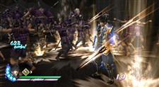 画像ギャラリー No.006のサムネイル画像 / 「戦国無双3」が本日発売。有料ダウンロードコンテンツ「戦国史モード」第一章配信開始