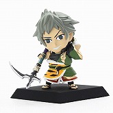 画像ギャラリー No.003のサムネイル画像 / 「戦国無双3」武将ミニフィギュア第2弾発売決定。新キャラが追加
