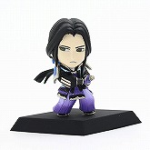 画像ギャラリー No.013のサムネイル画像 / 「戦国無双3」武将ミニフィギュア第2弾発売決定。新キャラが追加