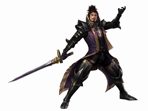 画像ギャラリー No.003のサムネイル画像 / 「戦国武将祭」とは何なのか？　をコーエーに聞いてみたら，戦国ファンやコーエーファンのみならず，プロレスファン必見のイベントになりそうな気がした