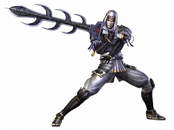 画像ギャラリー No.009のサムネイル画像 / 「戦国武将祭」とは何なのか？　をコーエーに聞いてみたら，戦国ファンやコーエーファンのみならず，プロレスファン必見のイベントになりそうな気がした
