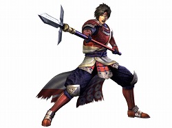 画像ギャラリー No.010のサムネイル画像 / 「戦国武将祭」とは何なのか？　をコーエーに聞いてみたら，戦国ファンやコーエーファンのみならず，プロレスファン必見のイベントになりそうな気がした