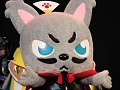 「戦国武将祭」と同時開催の，歴史の魅力満載「戦国楽市楽座」をレポート。メインアリーナとはまた違った豪華な出演者に注目