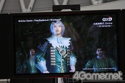 画像ギャラリー No.006のサムネイル画像 / 「戦国武将祭」と同時開催の,歴史の魅力満載「戦国楽市楽座」をレポート。メインアリーナとはまた違った豪華な出演者に注目