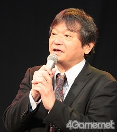 画像ギャラリー No.039のサムネイル画像 / 「戦国武将祭」と同時開催の,歴史の魅力満載「戦国楽市楽座」をレポート。メインアリーナとはまた違った豪華な出演者に注目