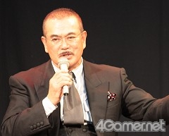 画像ギャラリー No.040のサムネイル画像 / 「戦国武将祭」と同時開催の,歴史の魅力満載「戦国楽市楽座」をレポート。メインアリーナとはまた違った豪華な出演者に注目